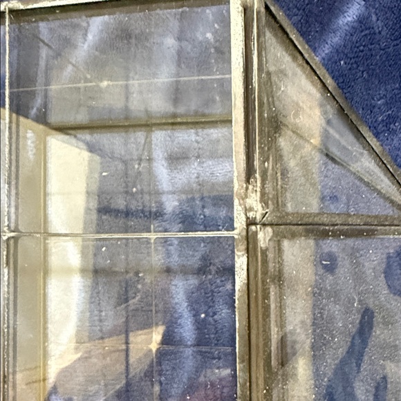 Glass Terrarium Display Boxes - Set of 2 - Picture 5 of 5